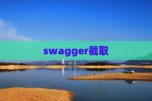 swagger截取